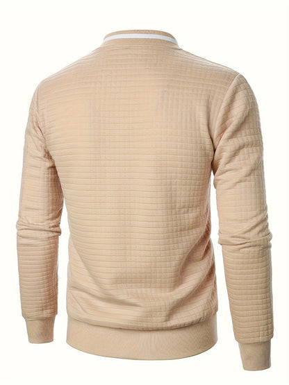 Warm Bomber Jacket for Women | Ribbed Funnel Neck Cold Weather Ready