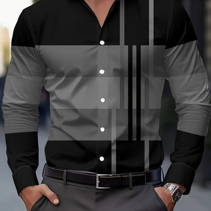 Classic Shirt for Women | Button Front Cold Weather Ready