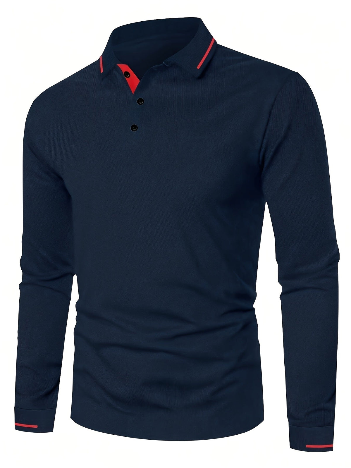 Classic Shirt for Women | Stretch Button Front Autumn Layering