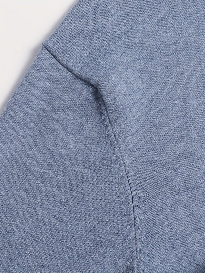 Warm Sweater for Women | Stretch Autumn Layering