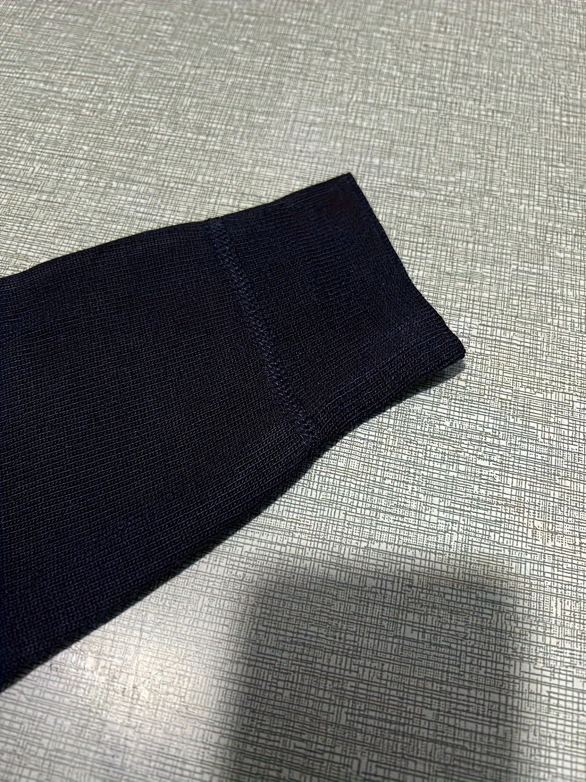 Turtleneck Sweater for Men | Ribbed Cosy Winter Style