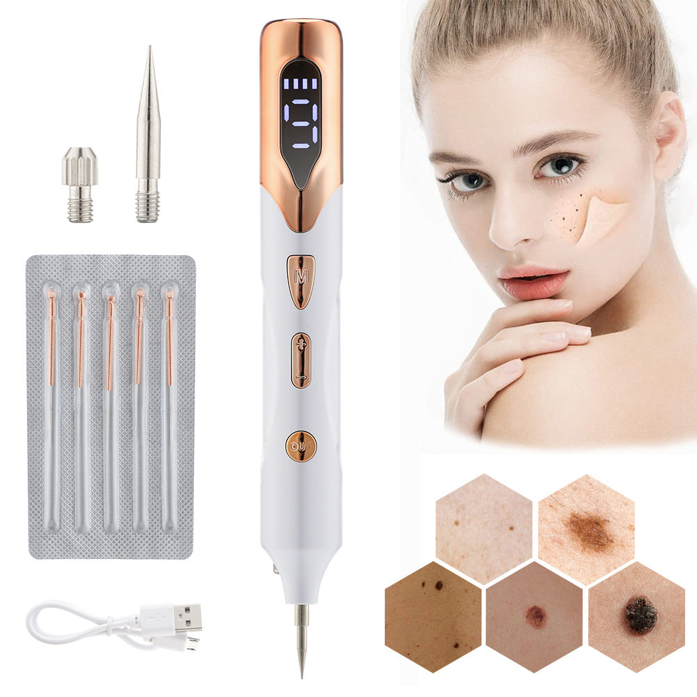 Veridz™️ Mole Removal Plasma Pen