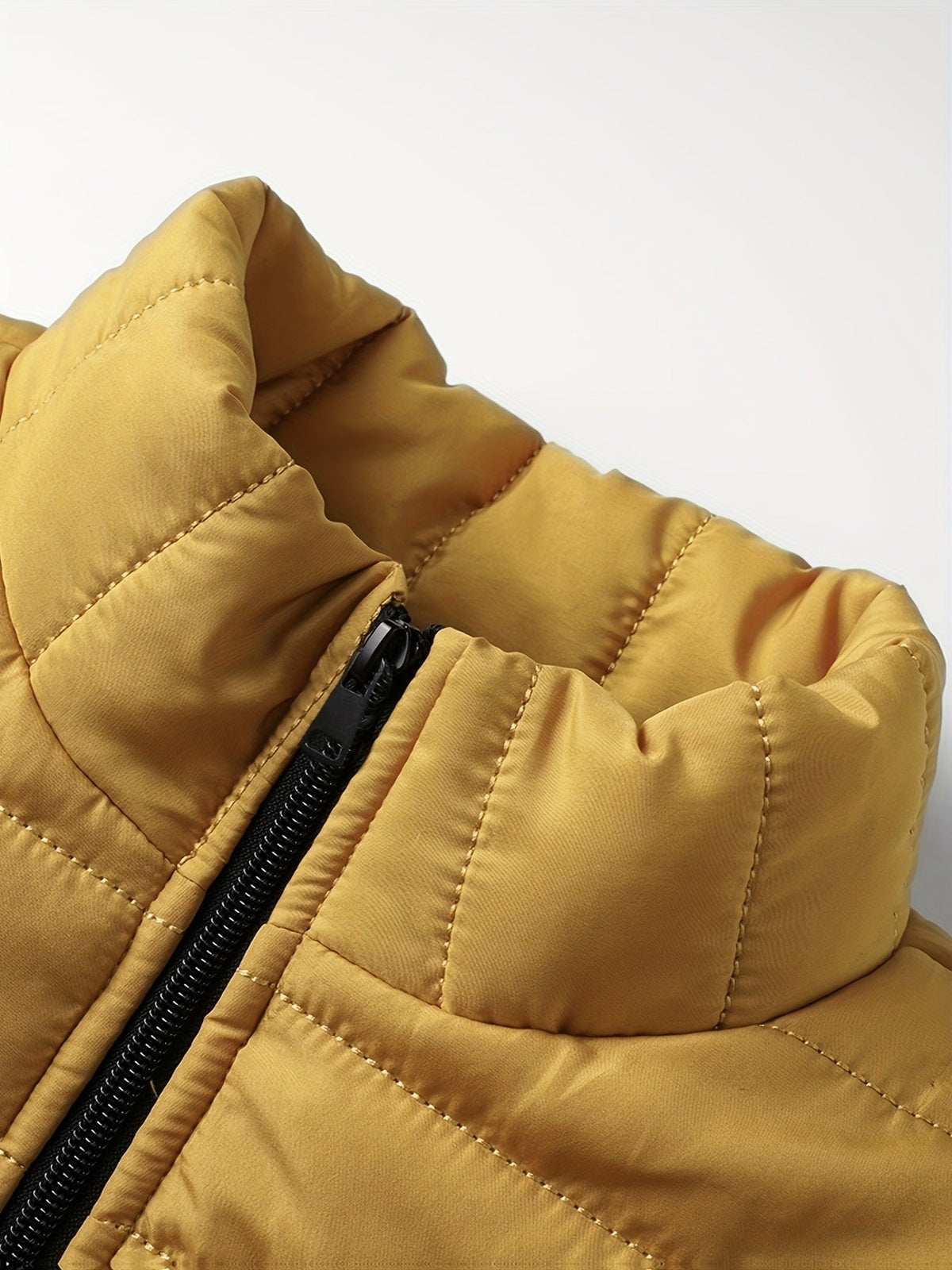 Lightweight Quilted Jacket for Women | Side Zip Fall & Winter 2026