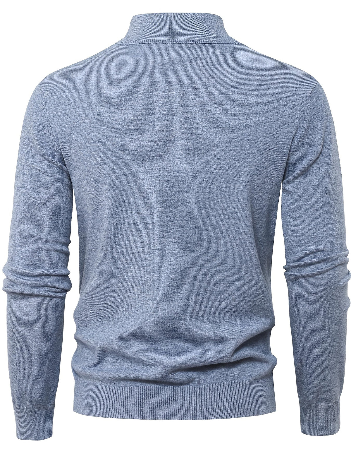 Warm Sweater for Women | Stretch Autumn Layering