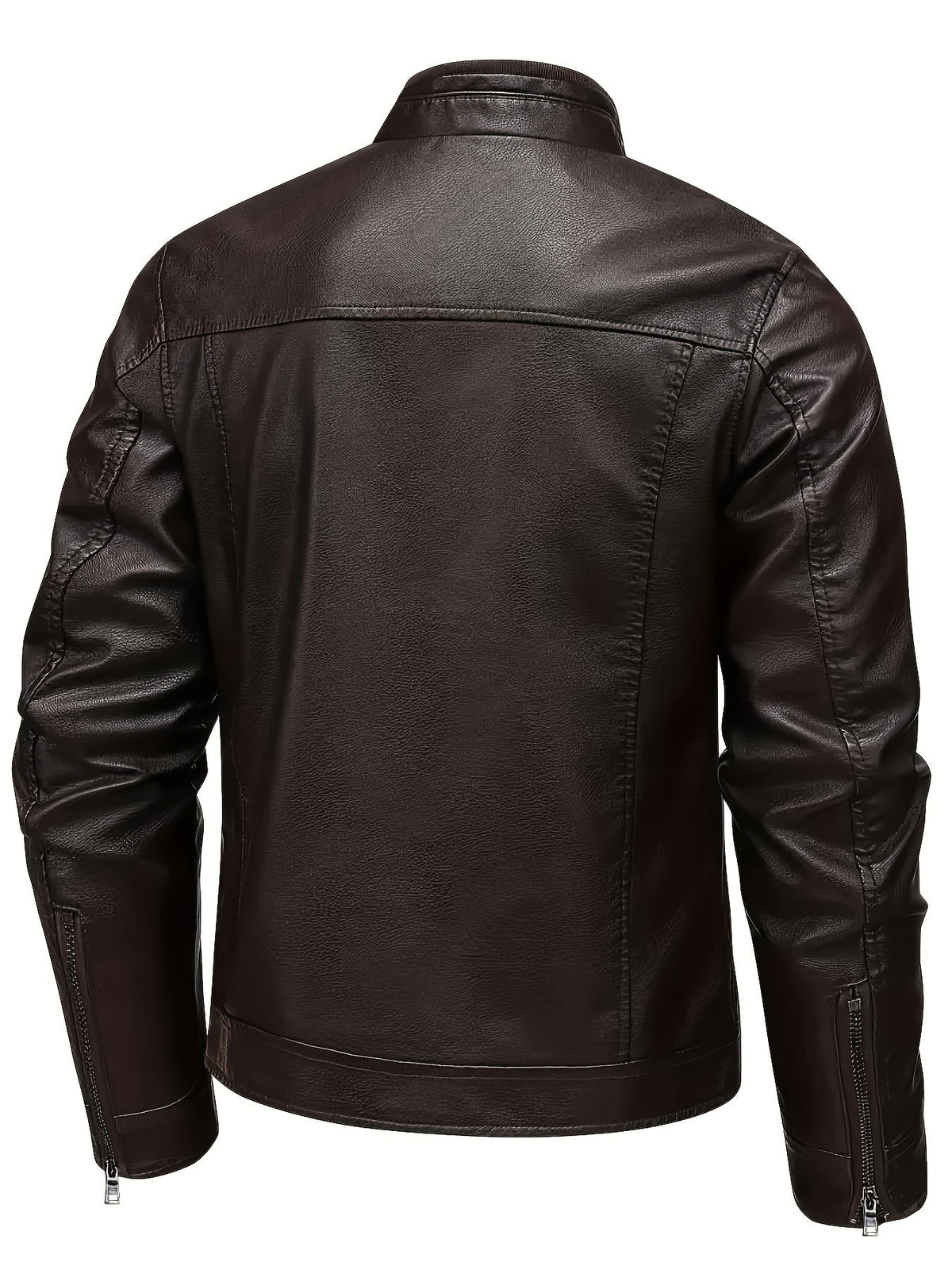 Everyday Winter Jacket for Women | Funnel Neck Full Zip Autumn Layering