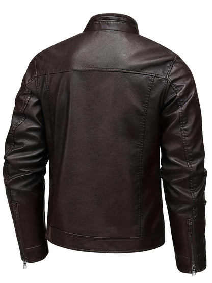 Everyday Winter Jacket for Women | Funnel Neck Full Zip Autumn Layering