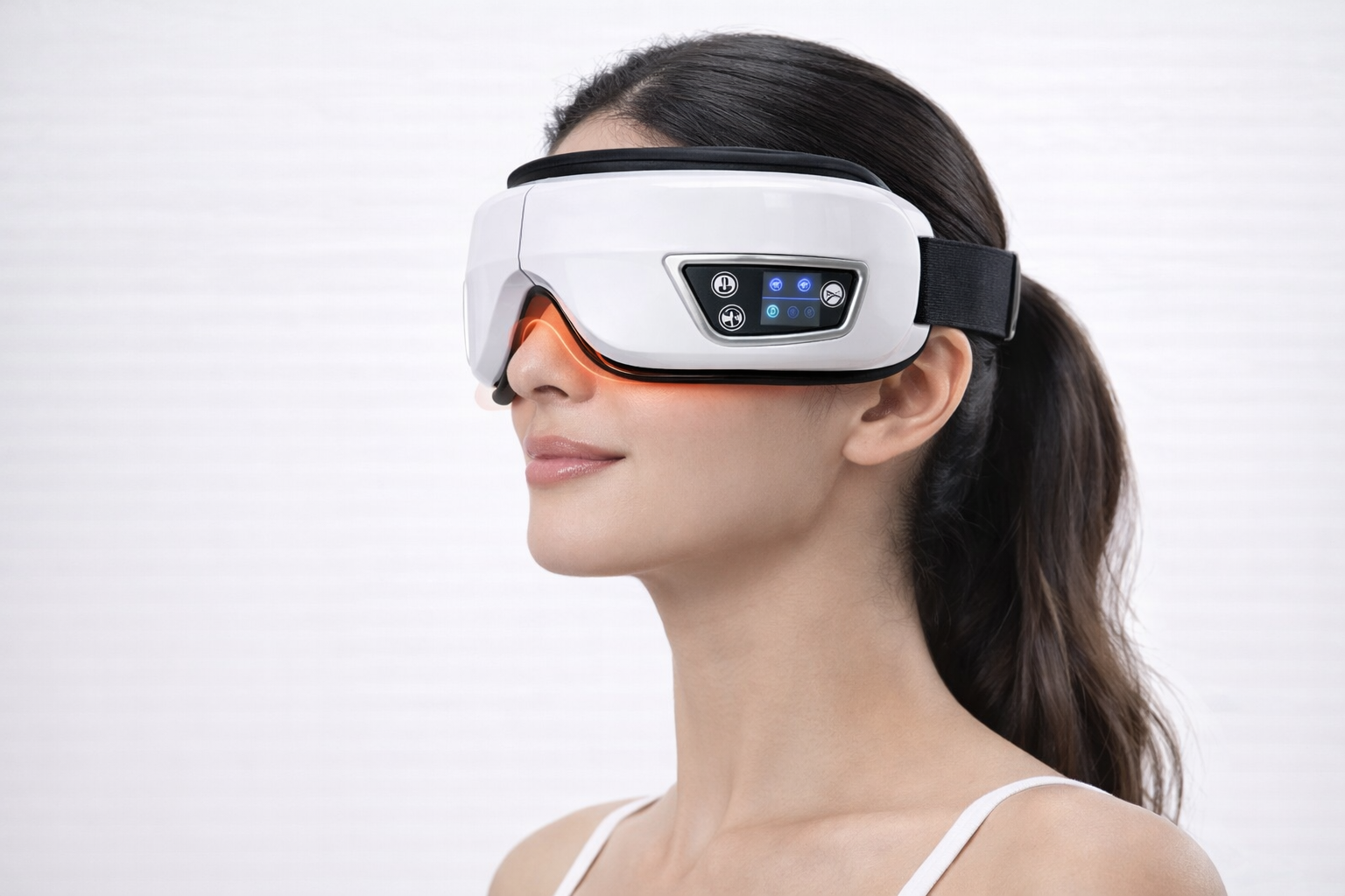 Smart Eye Massager
