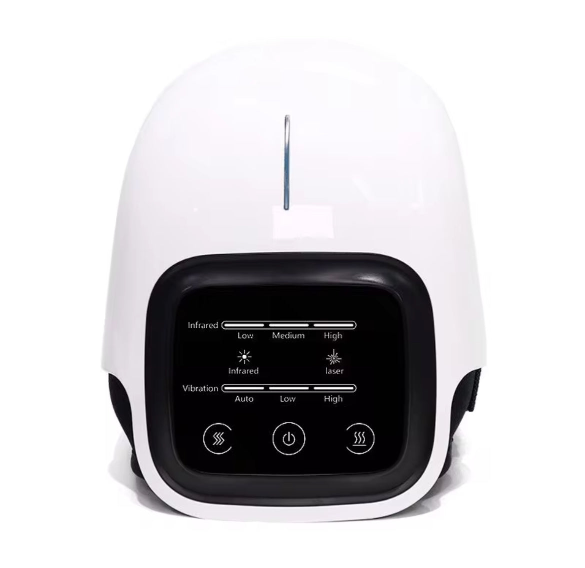 Smart Cordless Knee Massager