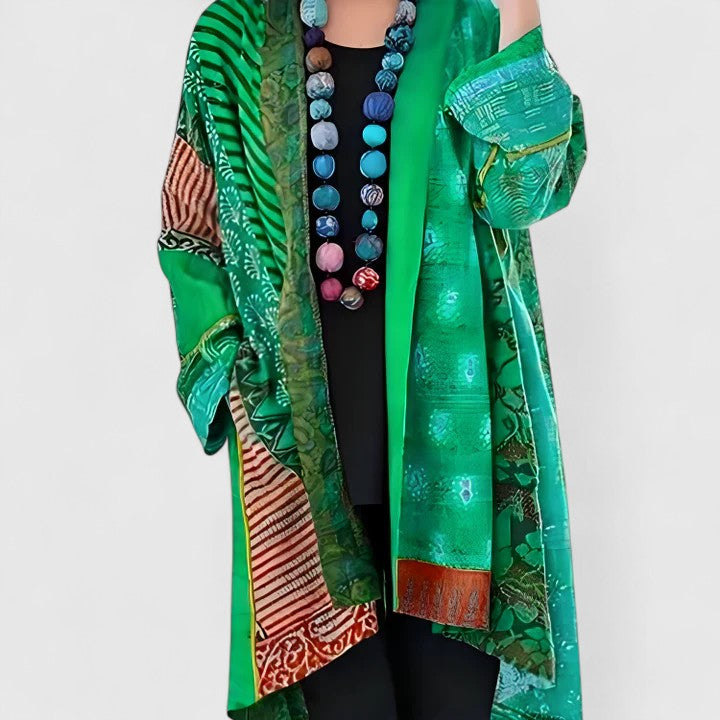 Classic Cardigan for Women | Cold Weather Ready