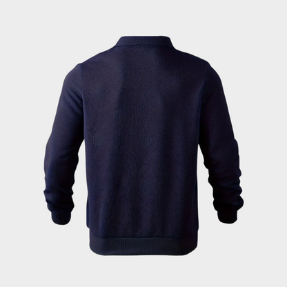 Half Zip Sweater for Women | Warm Winter Layer