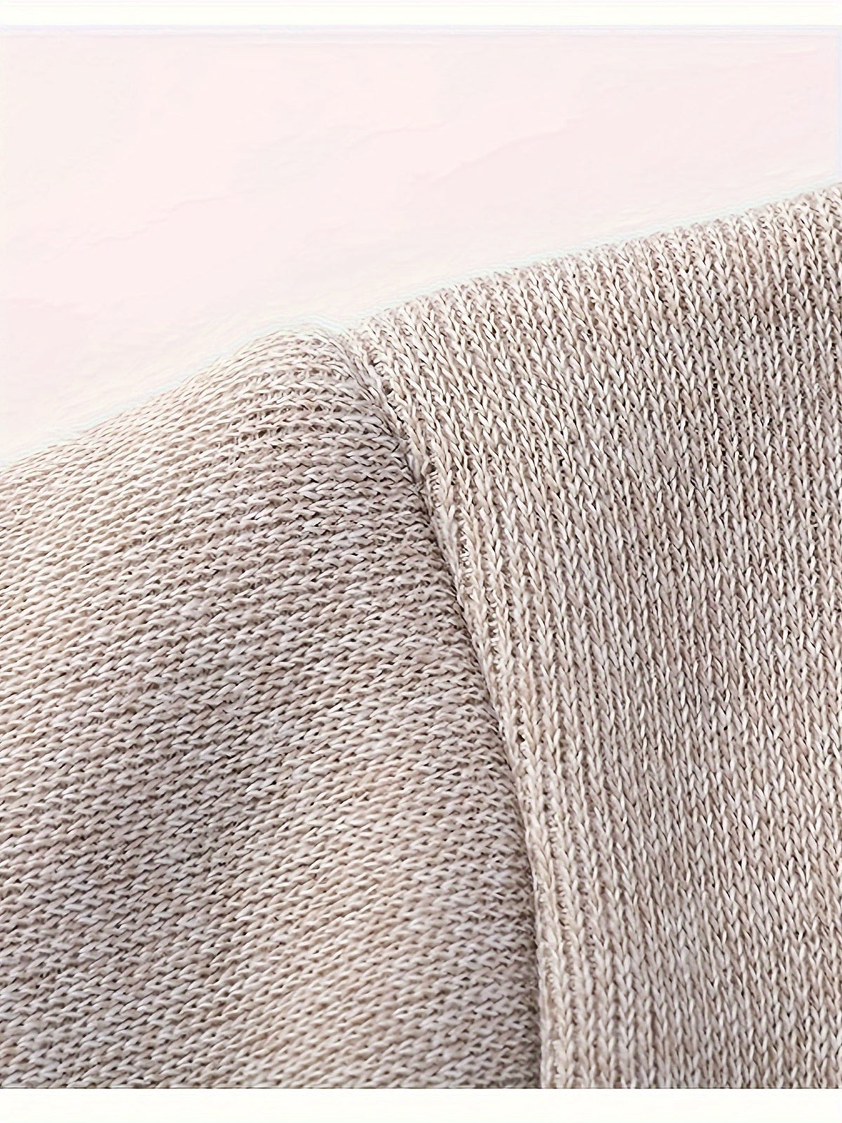 Turtleneck Sweater for Men | Ribbed Cosy Winter Style