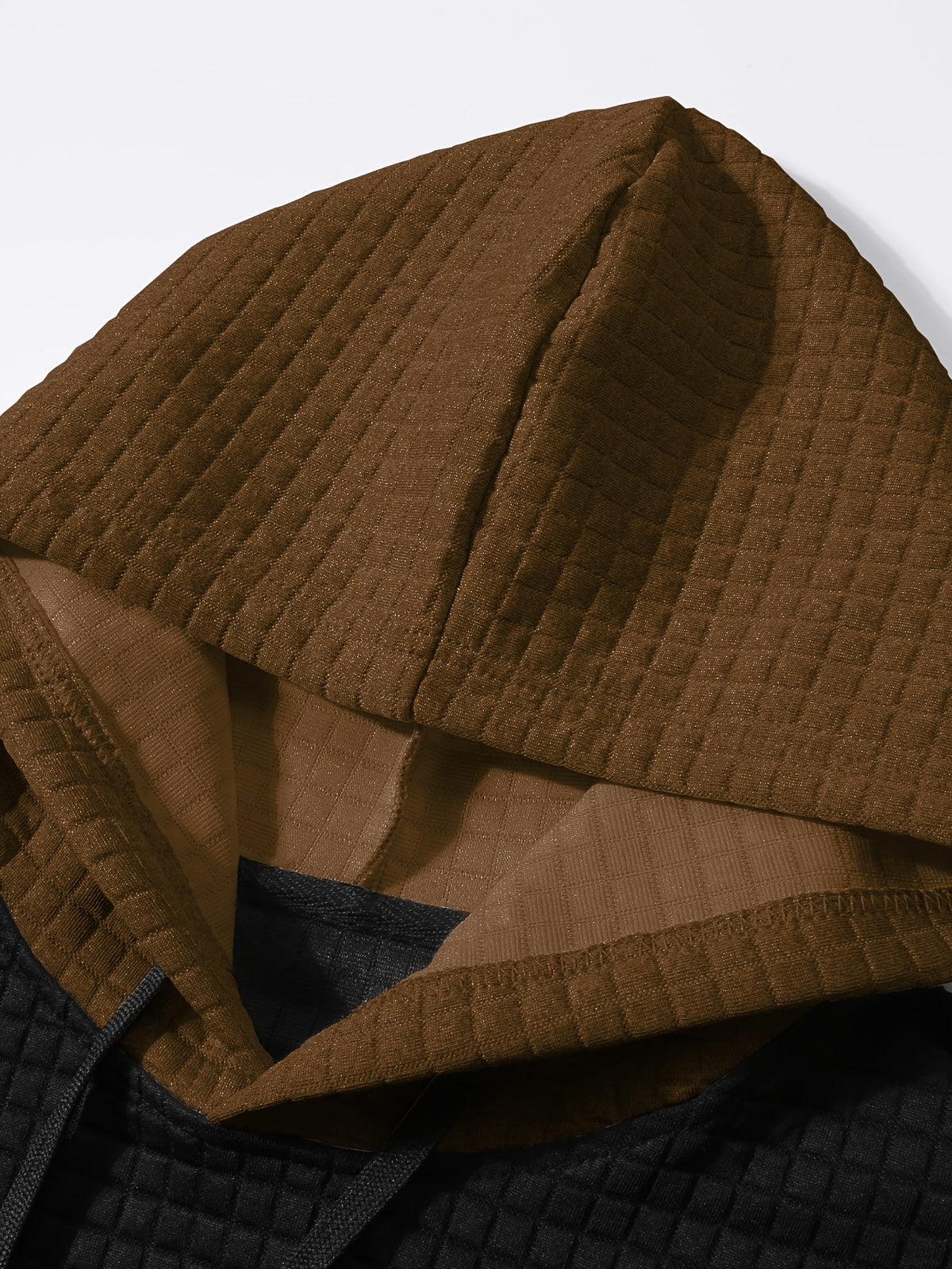 Oversized Hoodie for Men | Hooded Warm Winter Layer