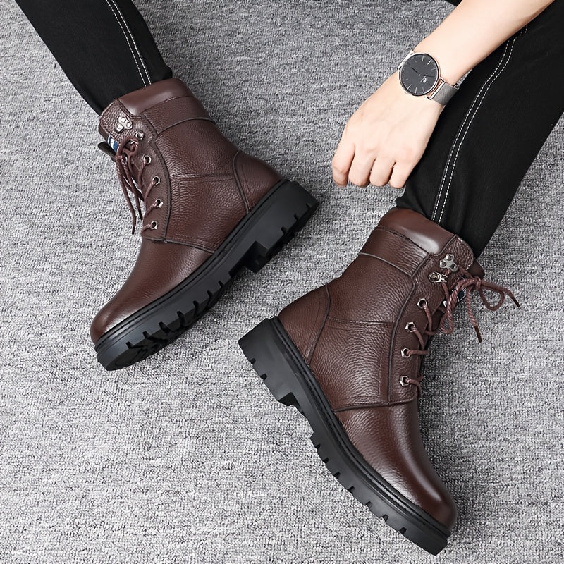Insulated Winter Boots for Women