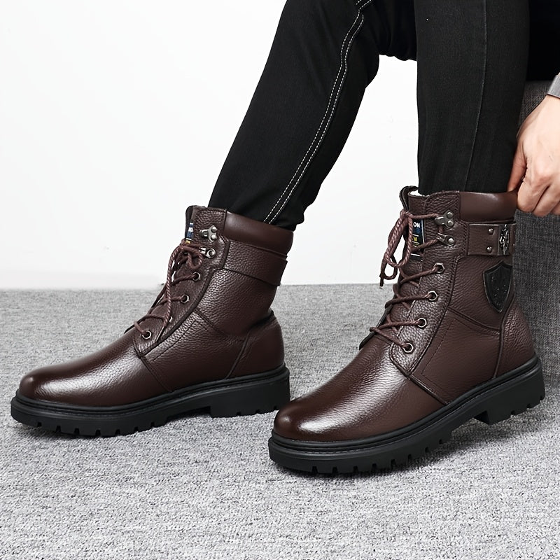 Insulated Winter Boots for Women