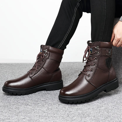 Insulated Winter Boots for Women