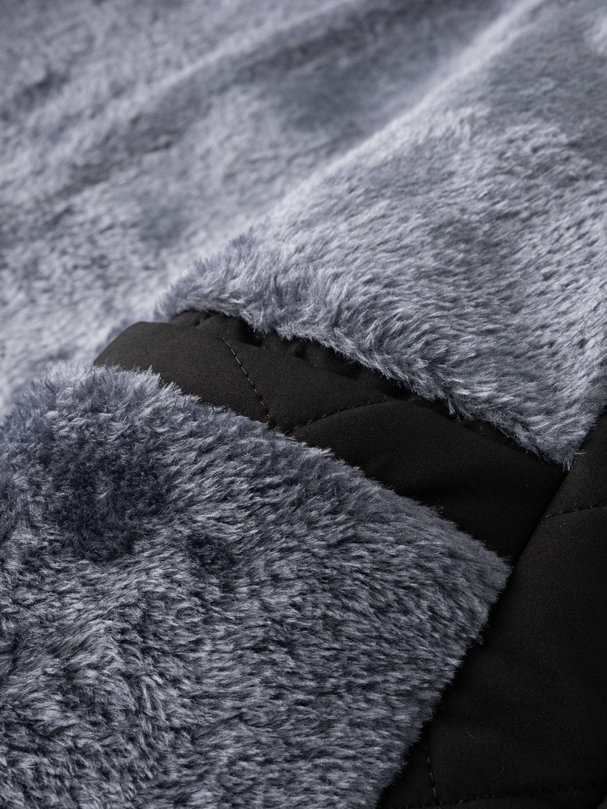 Oversized Quilted Jacket for Women | Insulated Warm Winter Layer