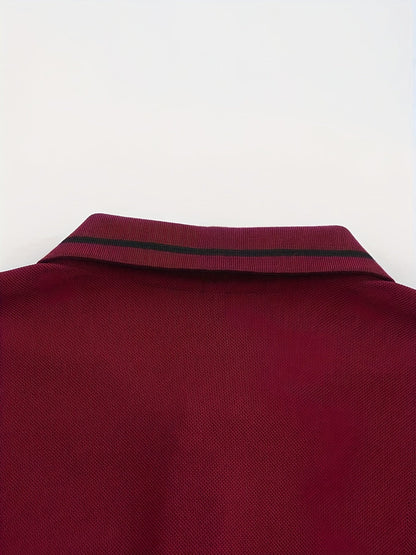 Classic Shirt for Women | Stretch Button Front Autumn Layering