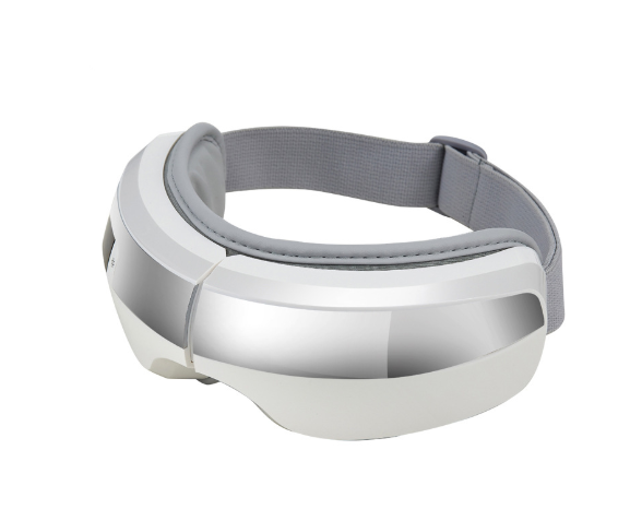 Veridz™ Heated Eye Massager with Music