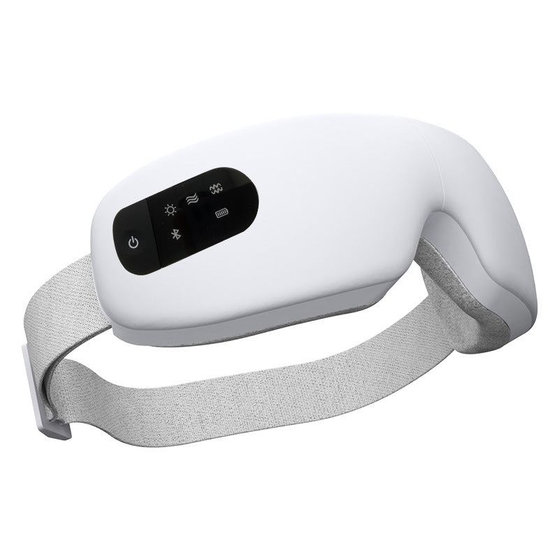 Veridz™ Eye Massager – Smart Air & Heat Relief
