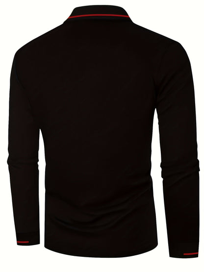 Classic Shirt for Women | Stretch Button Front Autumn Layering