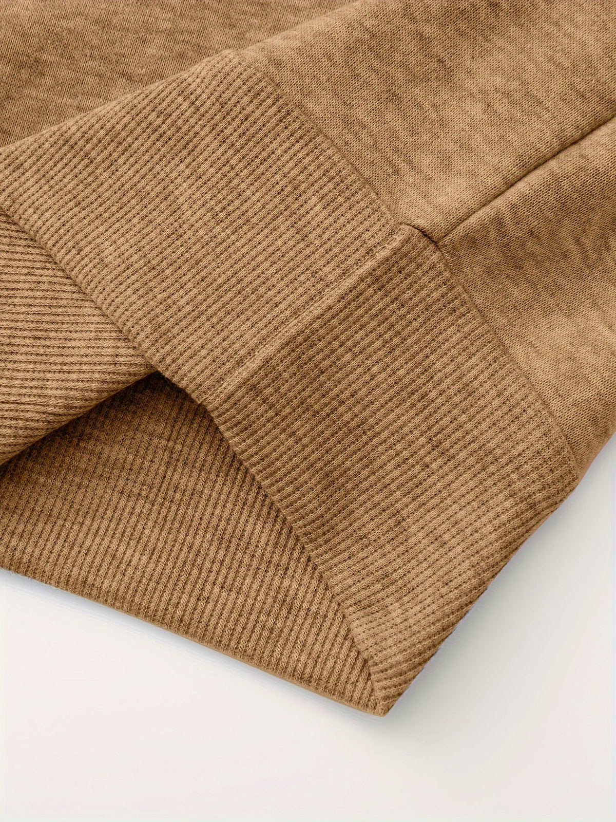 Half Zip Sweater for Women | Funnel Neck Cold Weather Ready