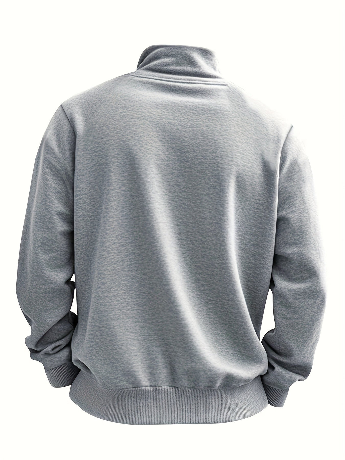 Half Zip Sweater for Women | Funnel Neck Cold Weather Ready