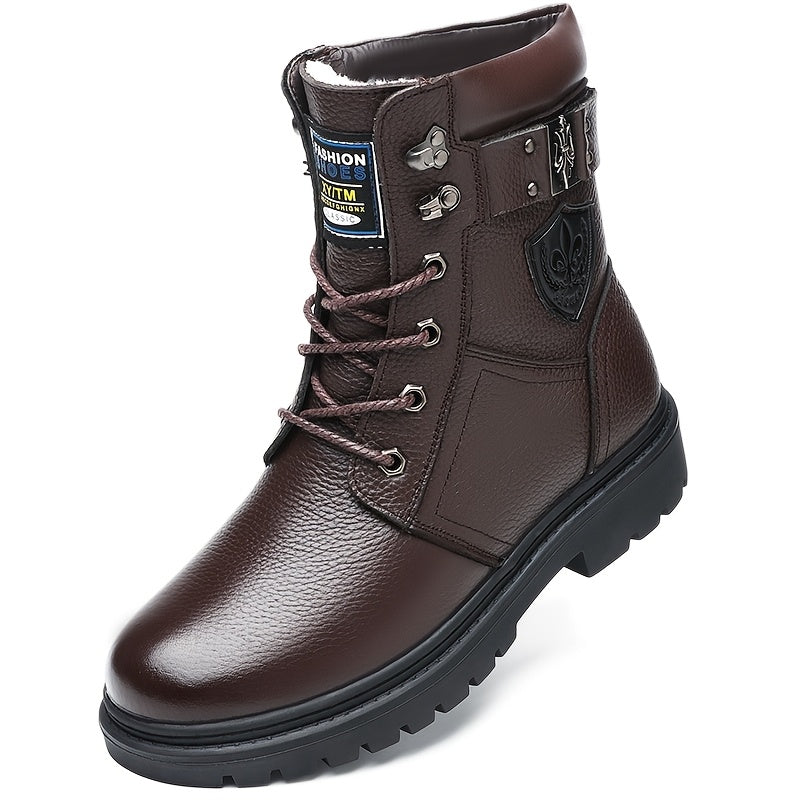 Insulated Winter Boots for Women