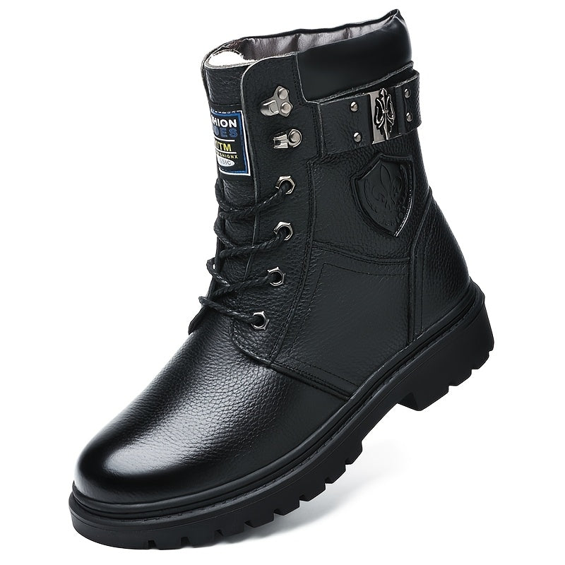 Insulated Winter Boots for Women
