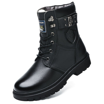 Insulated Winter Boots for Women