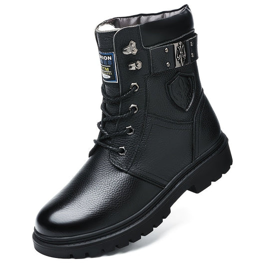 Insulated Winter Boots for Women