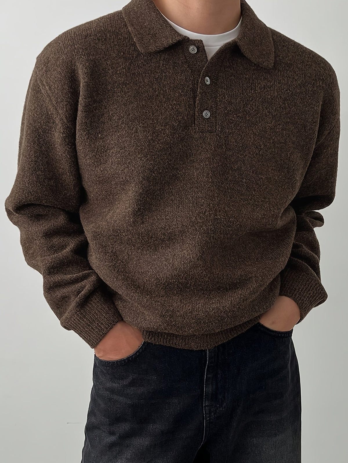 Everyday Sweater for Women | Autumn Layering
