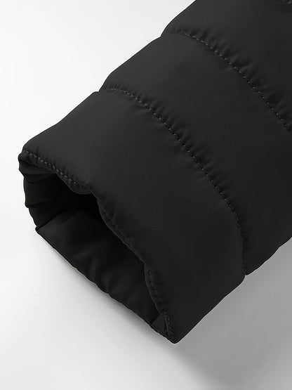 Lightweight Quilted Jacket for Women | Side Zip Fall & Winter 2026