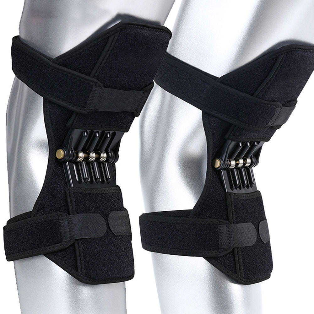Veridz™ Stabilizing Knee Support Pads