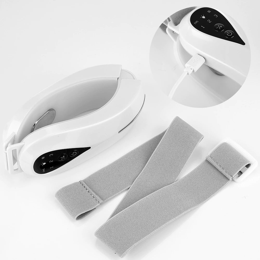 Veridz™ EMS Face Lifting & Slimming Device