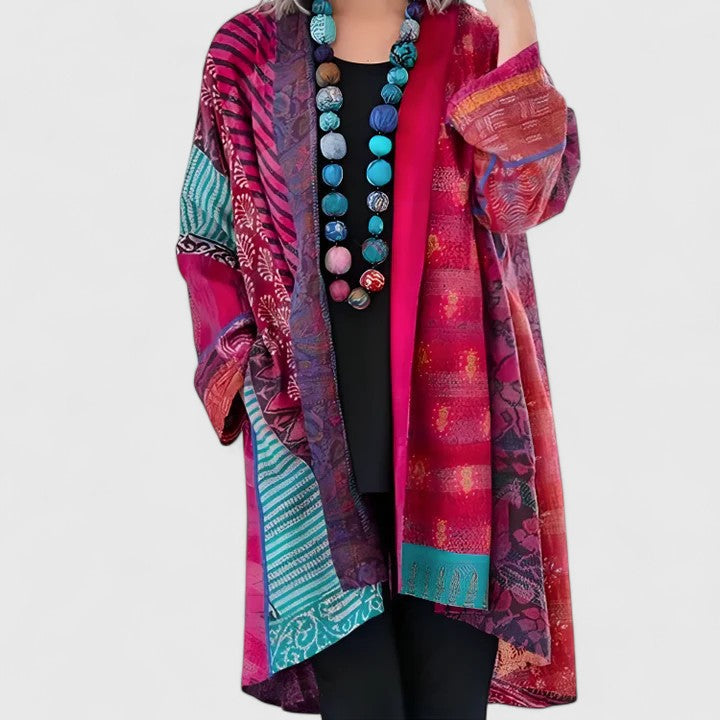 Classic Cardigan for Women | Cold Weather Ready
