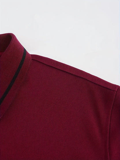 Classic Shirt for Women | Stretch Button Front Autumn Layering
