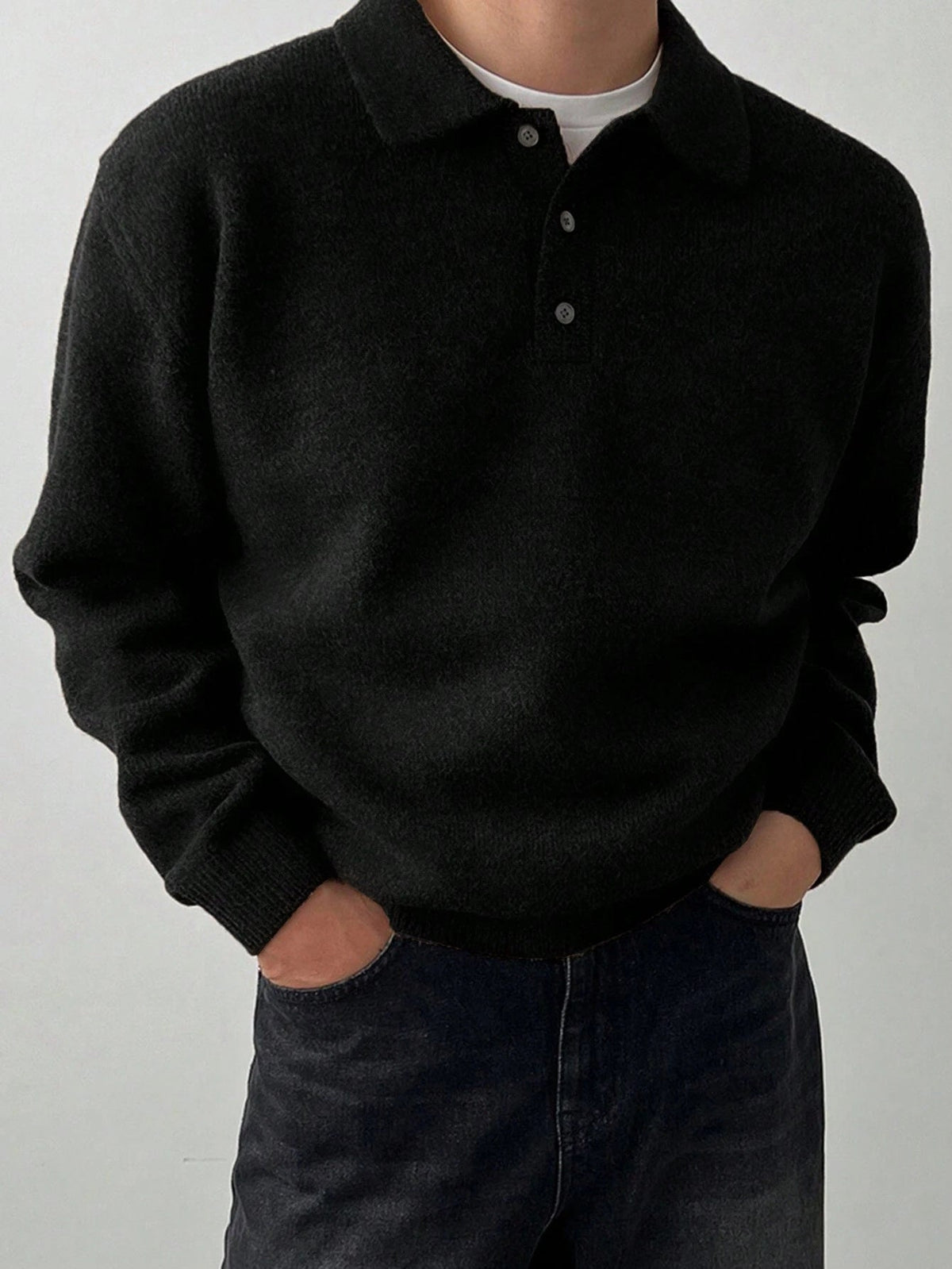 Everyday Sweater for Women | Autumn Layering