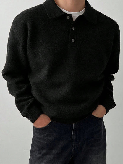 Everyday Sweater for Women | Autumn Layering