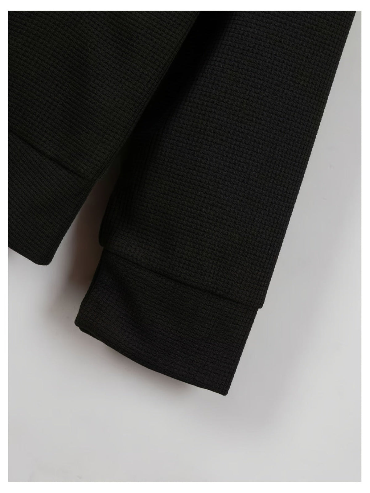 Classic Winter Jacket for Men | Full Zip Cold Weather Ready