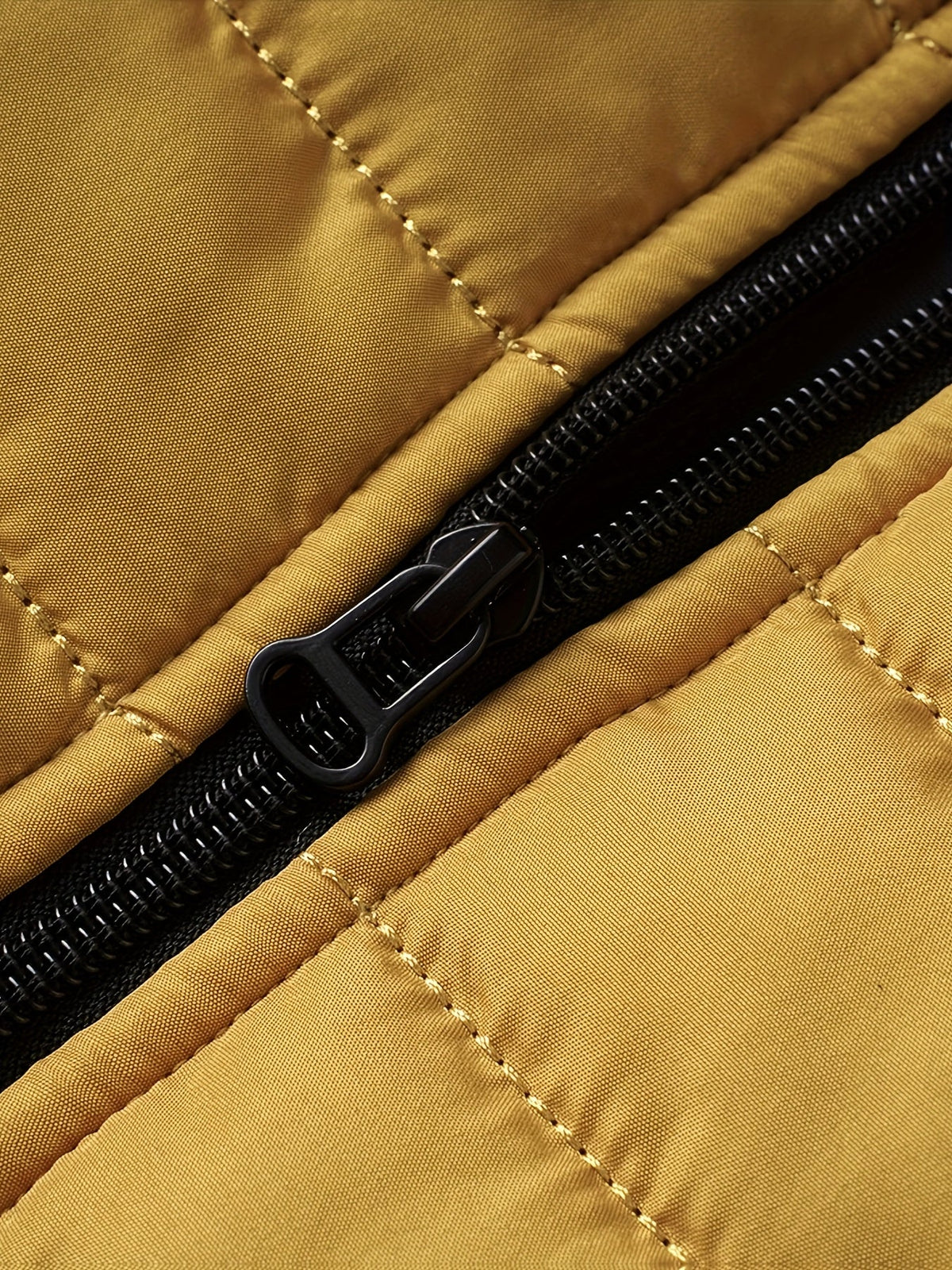 Lightweight Quilted Jacket for Women | Side Zip Fall & Winter 2026