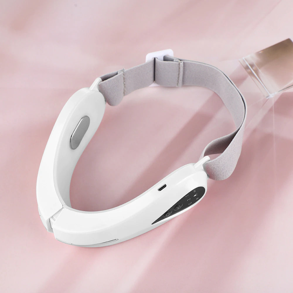 Veridz™ EMS Face Lifting & Slimming Device