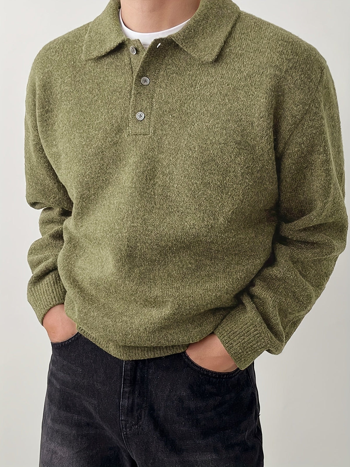 Everyday Sweater for Women | Autumn Layering