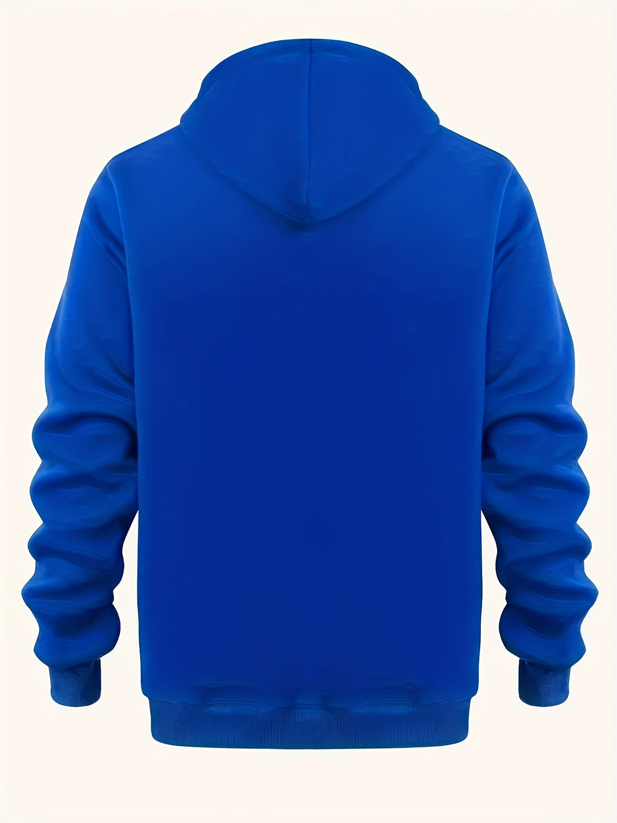 Hooded Hoodie for Women | Drawstring Full Zip Autumn Layering