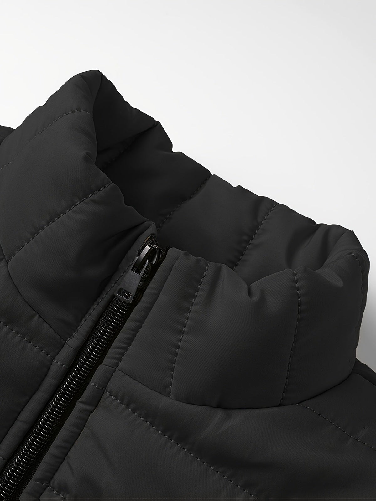 Lightweight Quilted Jacket for Women | Side Zip Fall & Winter 2026