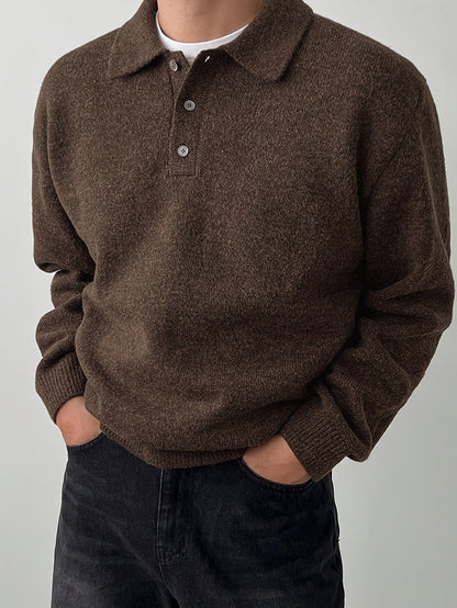 Everyday Sweater for Women | Autumn Layering