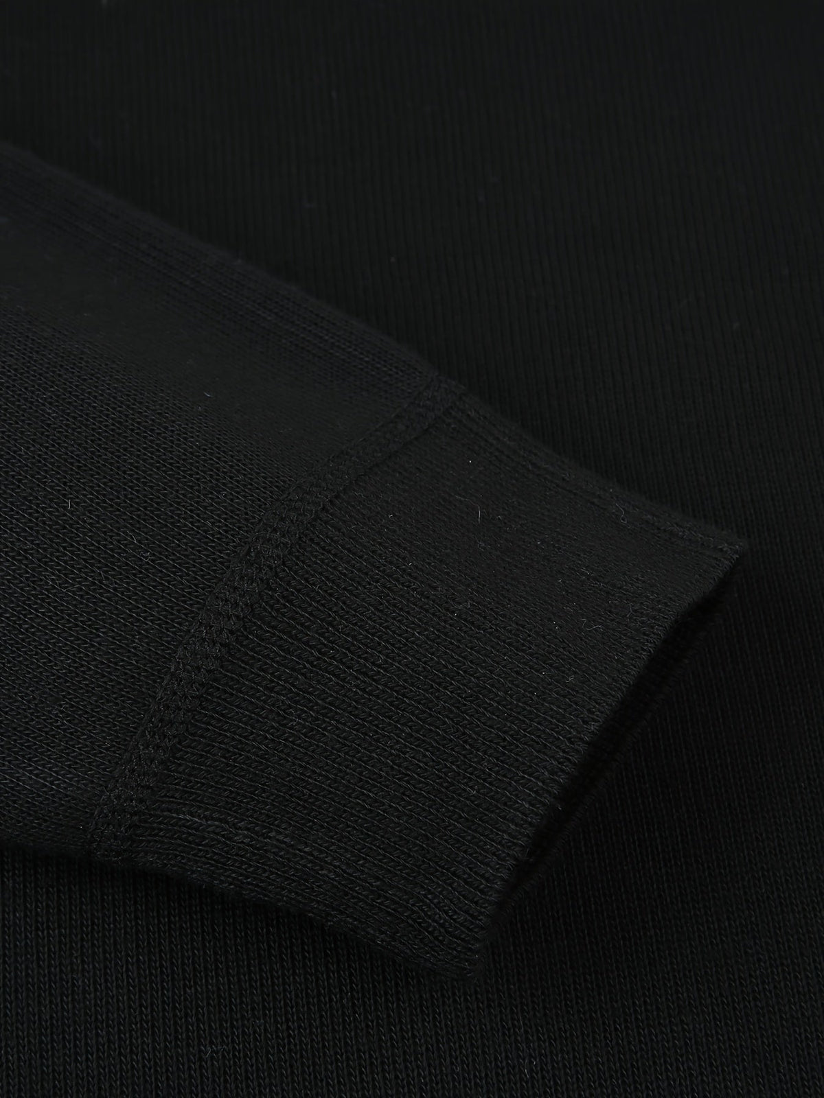 Turtleneck Sweater for Men | Ribbed Cosy Winter Style