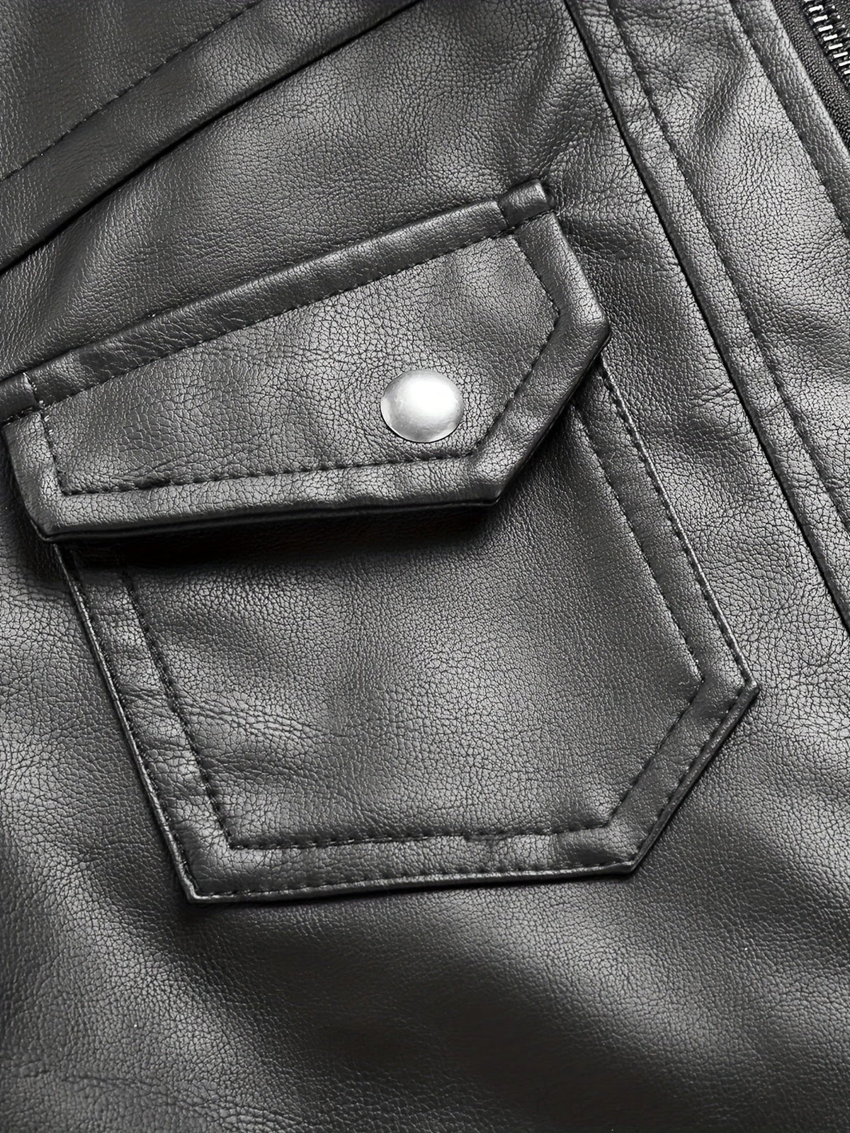Hooded Winter Jacket for Men | Insulated Autumn Layering