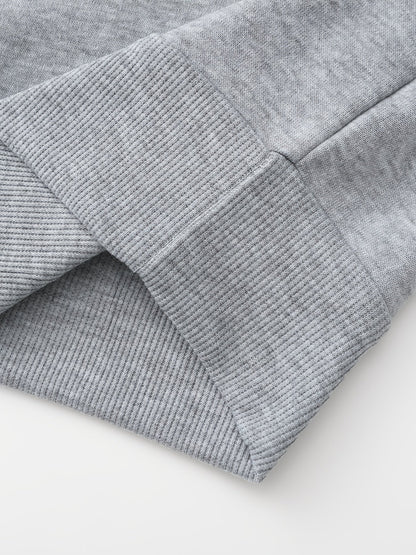 Half Zip Sweater for Women | Funnel Neck Cold Weather Ready