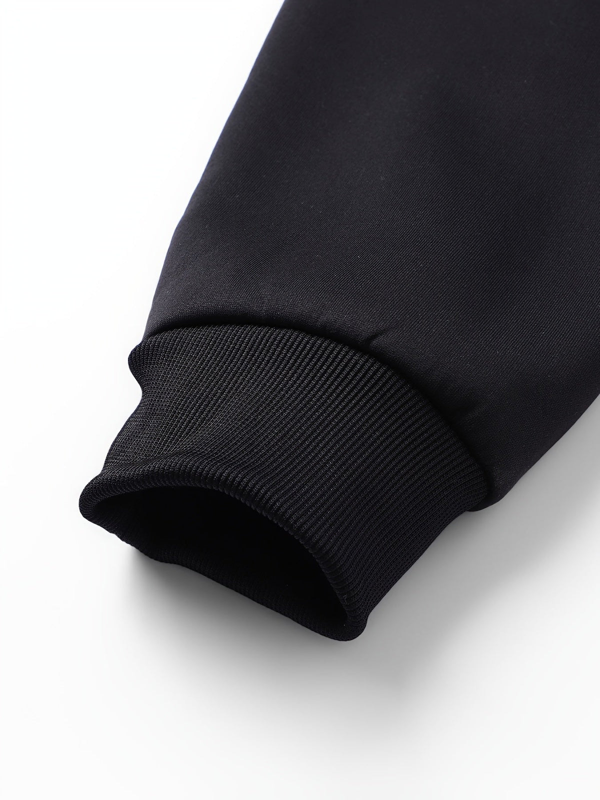 Fleece Lined Winter Jacket for Women | Side Zip Stretch Autumn Layering