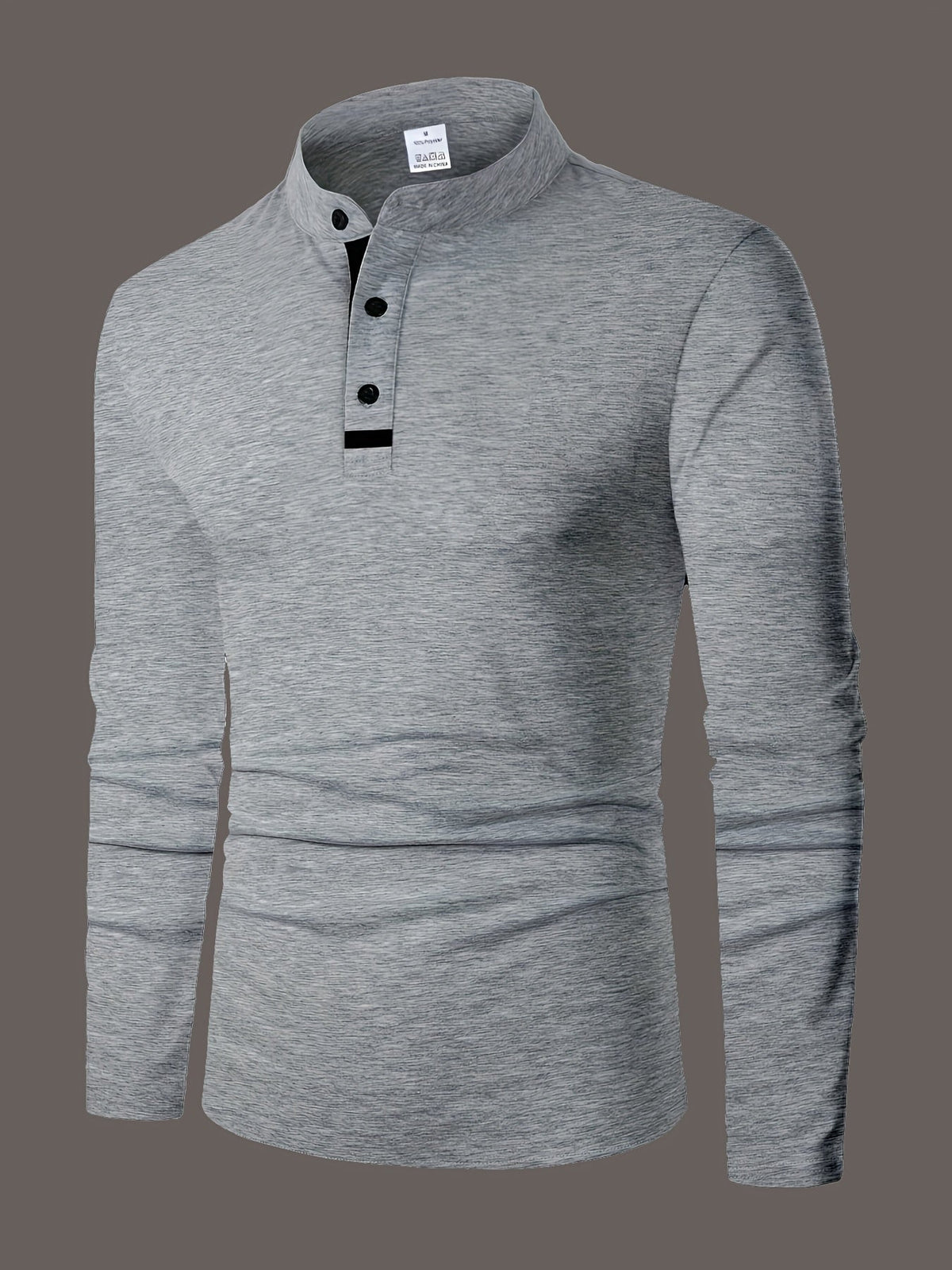Everyday Shirt for Women | Button Front Cosy Winter Style